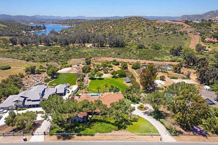 Property Photo:  9824 Quail Canyon Road  CA 92021 