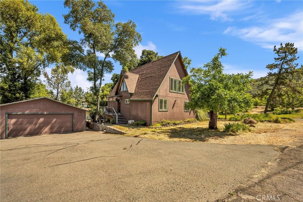 Property Photo:  3595 Lake View Estates Drive  CA 95451