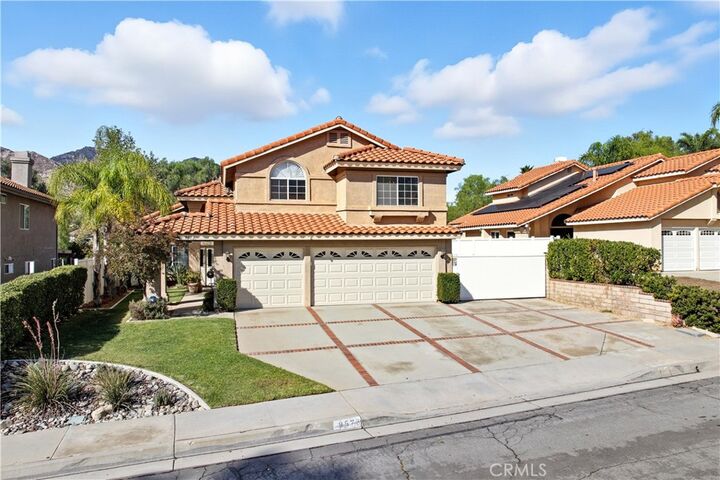 9573 Pebble Brook  Moreno Valley CA 92557 photo