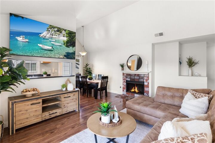 Property Photo:  7841 Essex Drive 201  CA 92648