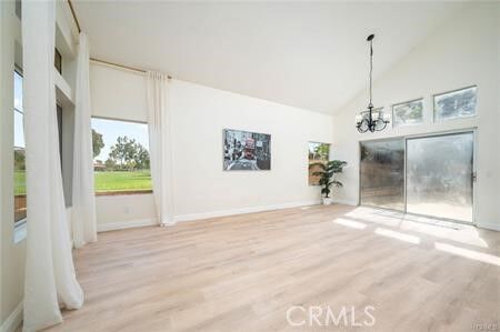 Property Photo:  16855 Arroyo Park Drive  CA 92551 