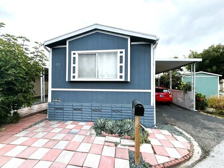 60 Wilson Way  Milpitas CA 95035 photo