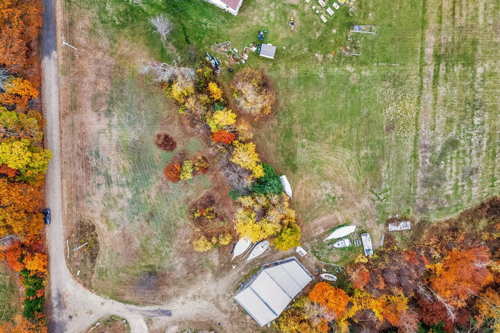 Property Photo:  Tbd Cribble Cove Road  ME 04072