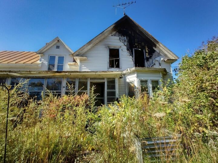 Property Photo:  71 Pittsfield Avenue  ME 04943