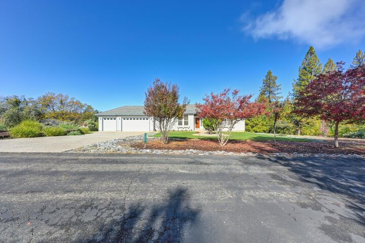 Property Photo: 19740 Wedemeyer Place CA 95713