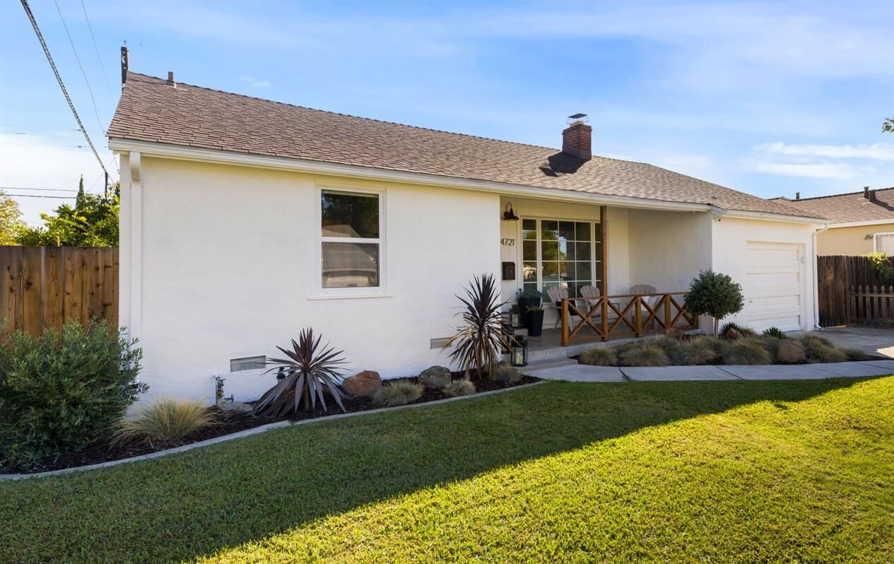 Property Photo: 4721 Custis Avenue CA 95822