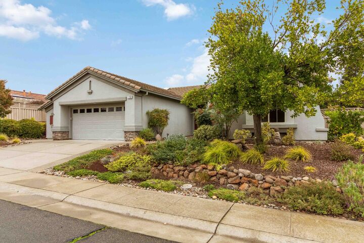 Property Photo: 1709 Cottage Rose Lane CA 95648