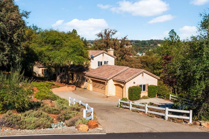6267 Bluestone Lane  Placerville CA 95667 photo