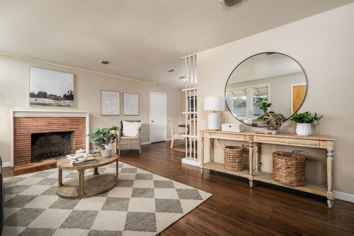 Property Photo: 2063 Maryal Drive CA 95864