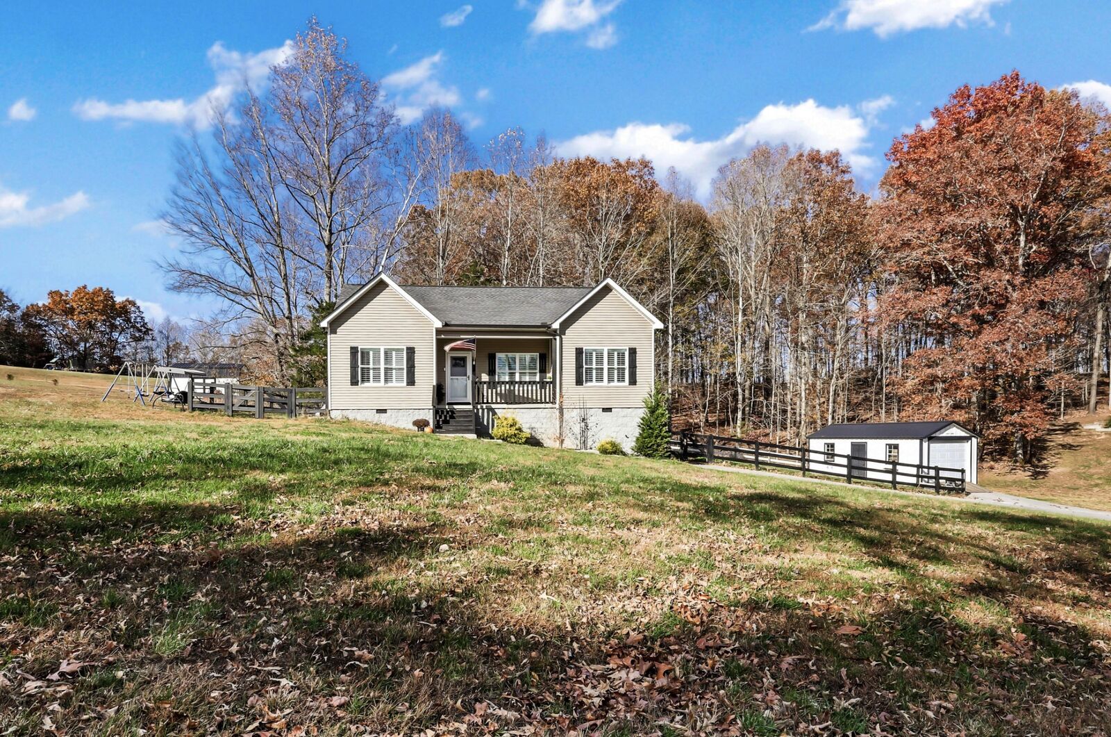 Property Photo:  873 Hafner Rd  TN 37036 