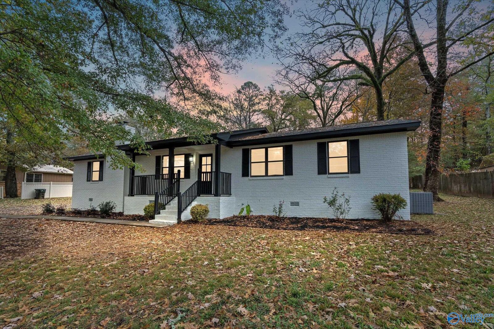 Property Photo:  255 Cooper Road  AL 35760 