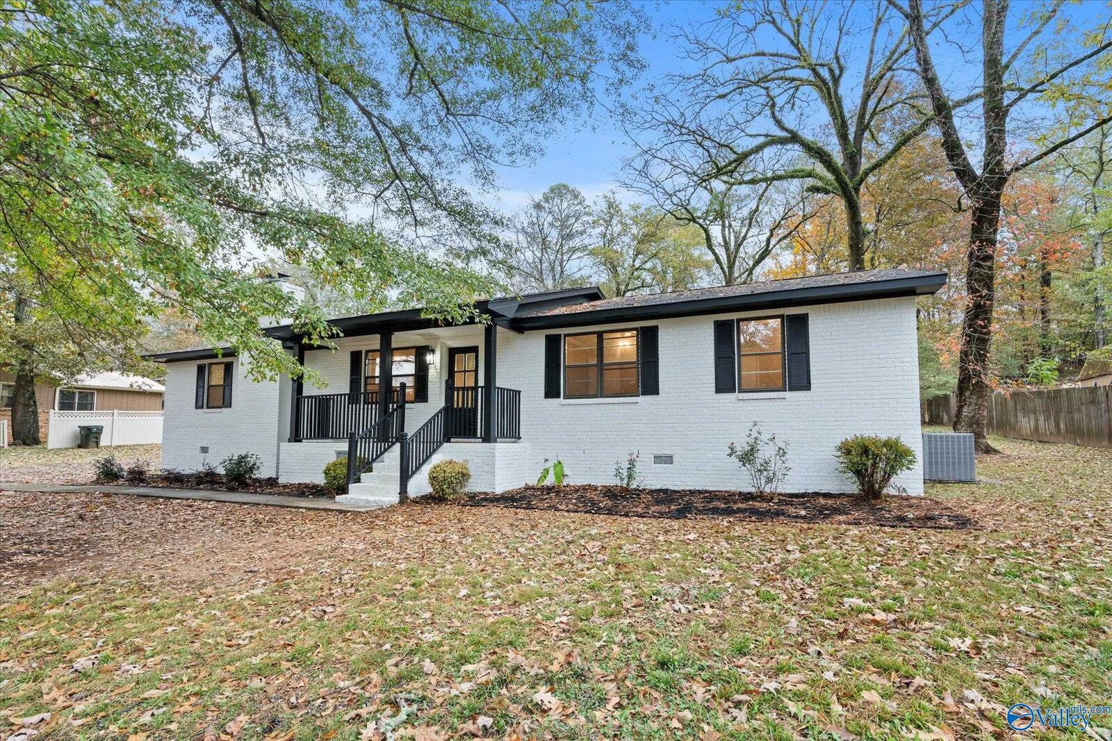 Property Photo: 255 Cooper Road AL 35760