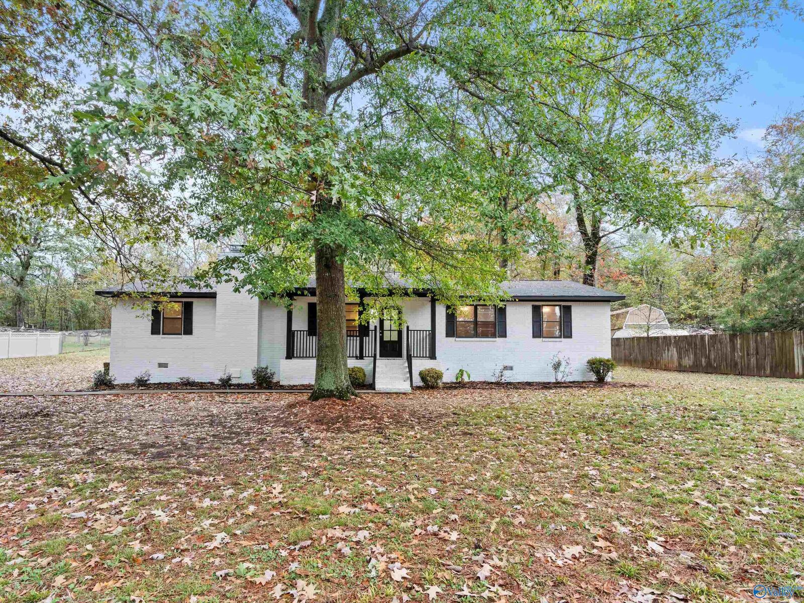 Property Photo:  255 Cooper Road  AL 35760 