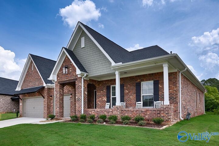 Property Photo:  111 Overcup Court  AL 35756