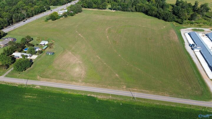 Property Photo:  16 US Highway 72  AL 35611