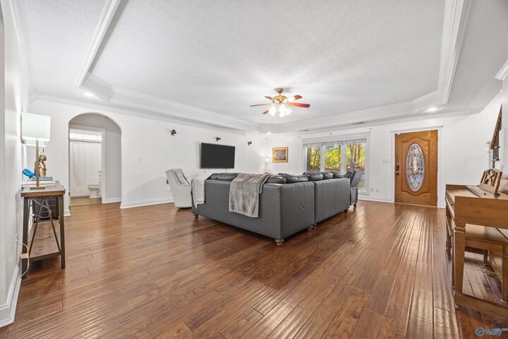 Property Photo:  53 Slaten Drive  AL 35640