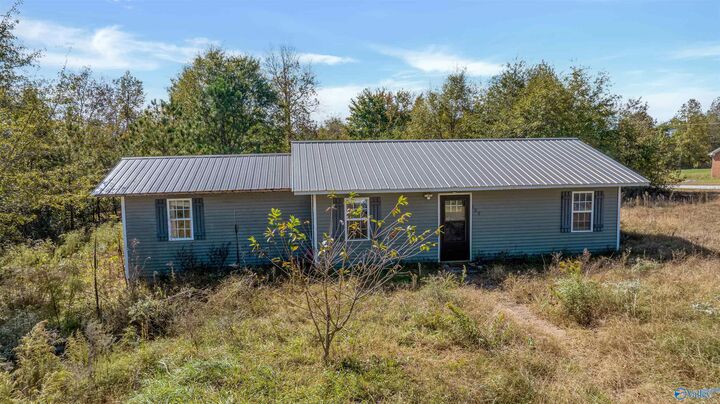 Property Photo:  152 County Road 703  AL 35986