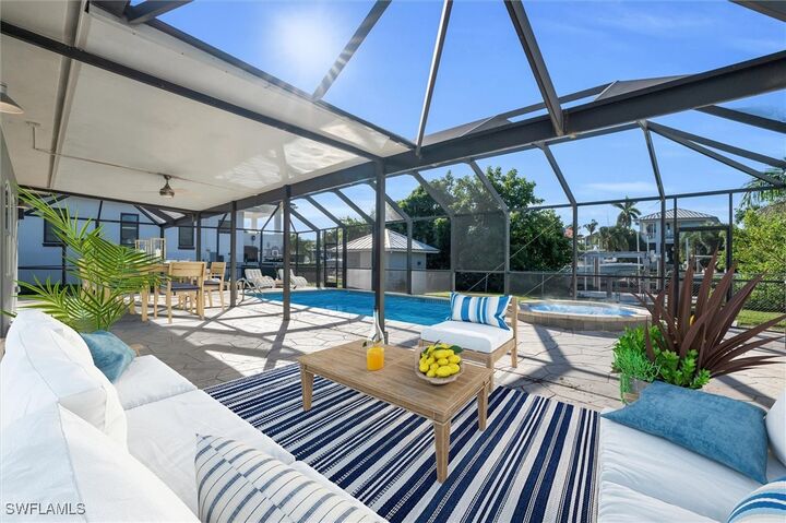 1410 Curlew Avenue  Naples FL 34102 photo