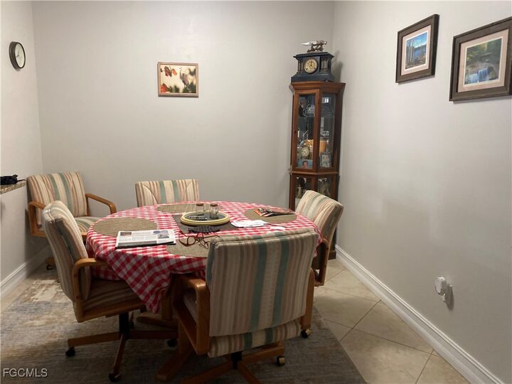 Property Photo: 9440 Sardinia Way 105 FL 33908