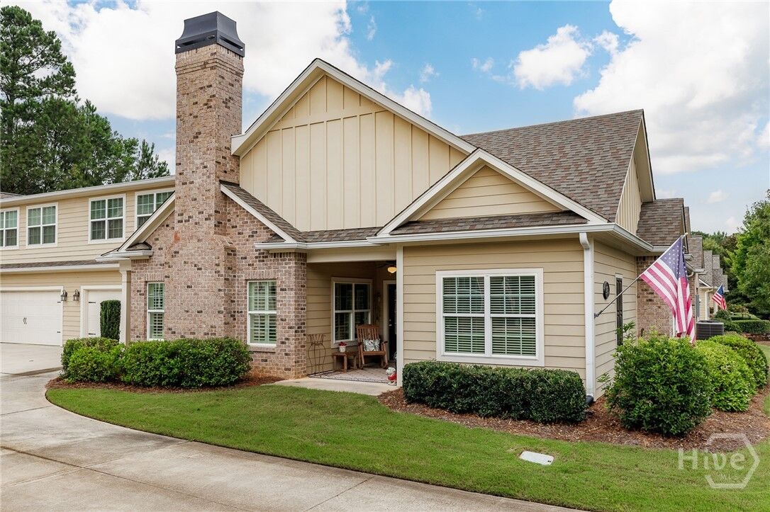 Property Photo:  1485 Orchard Circle 2B  GA 30677 