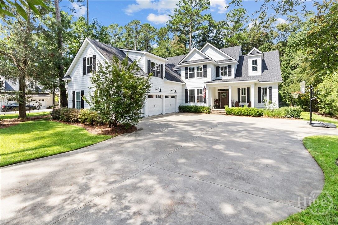Property Photo:  280 Waterways Parkway S  GA 31324 