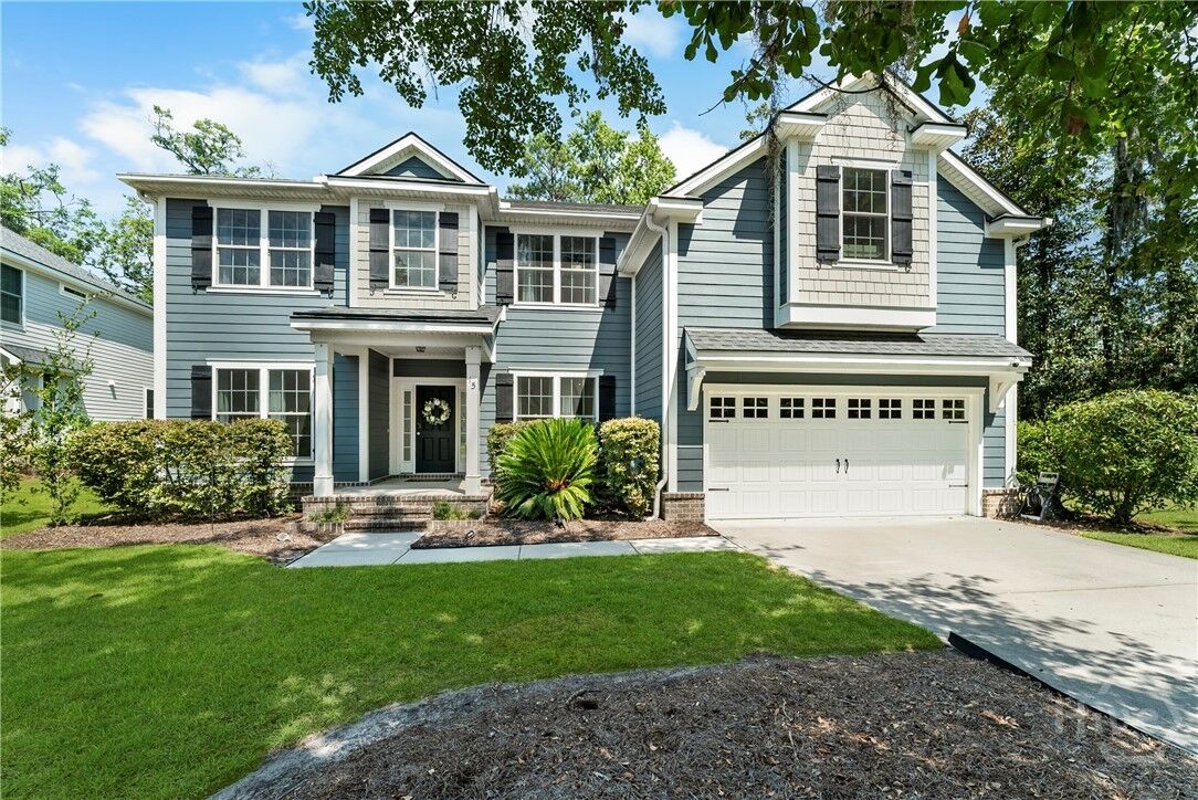 Property Photo:  15 Lindenhill Court  GA 31405 