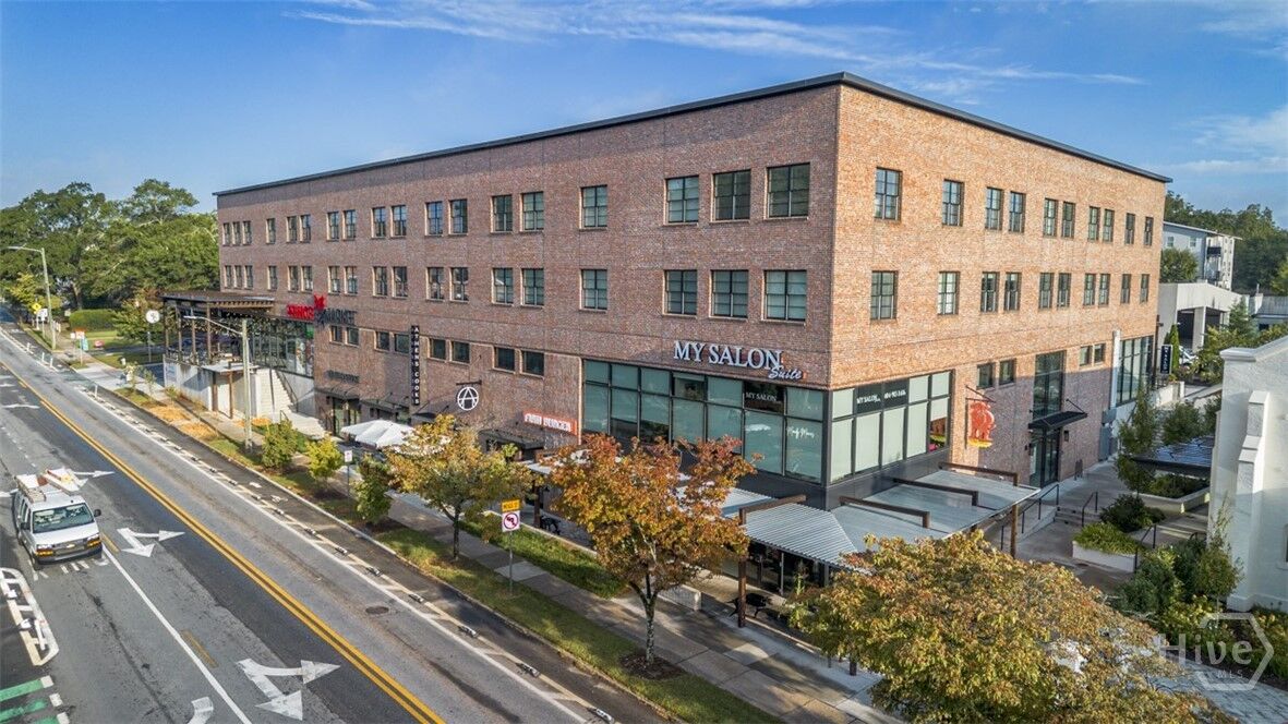 Property Photo:  100 Prince Avenue A407  GA 30601 