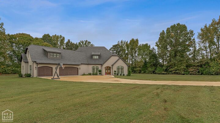 Property Photo: 171 County Road 7455 AR 72405