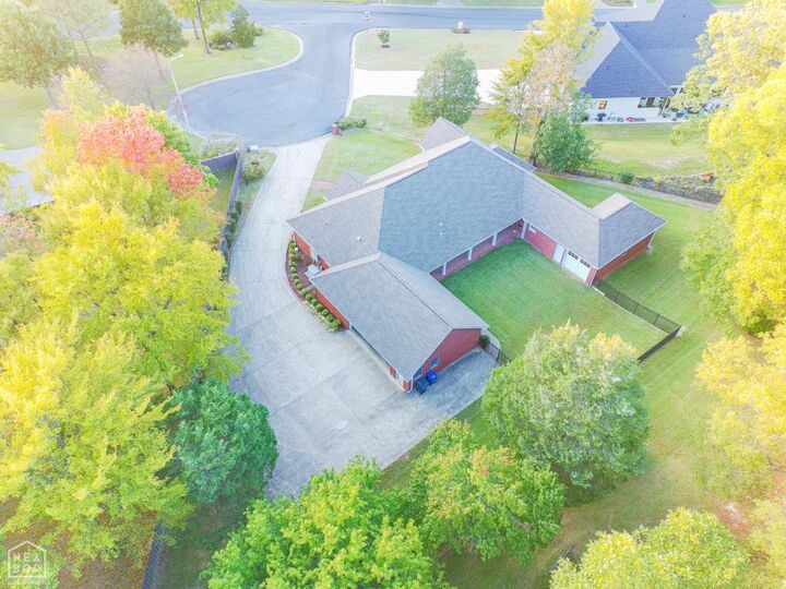 Property Photo: 1304 Leominster AR 72401