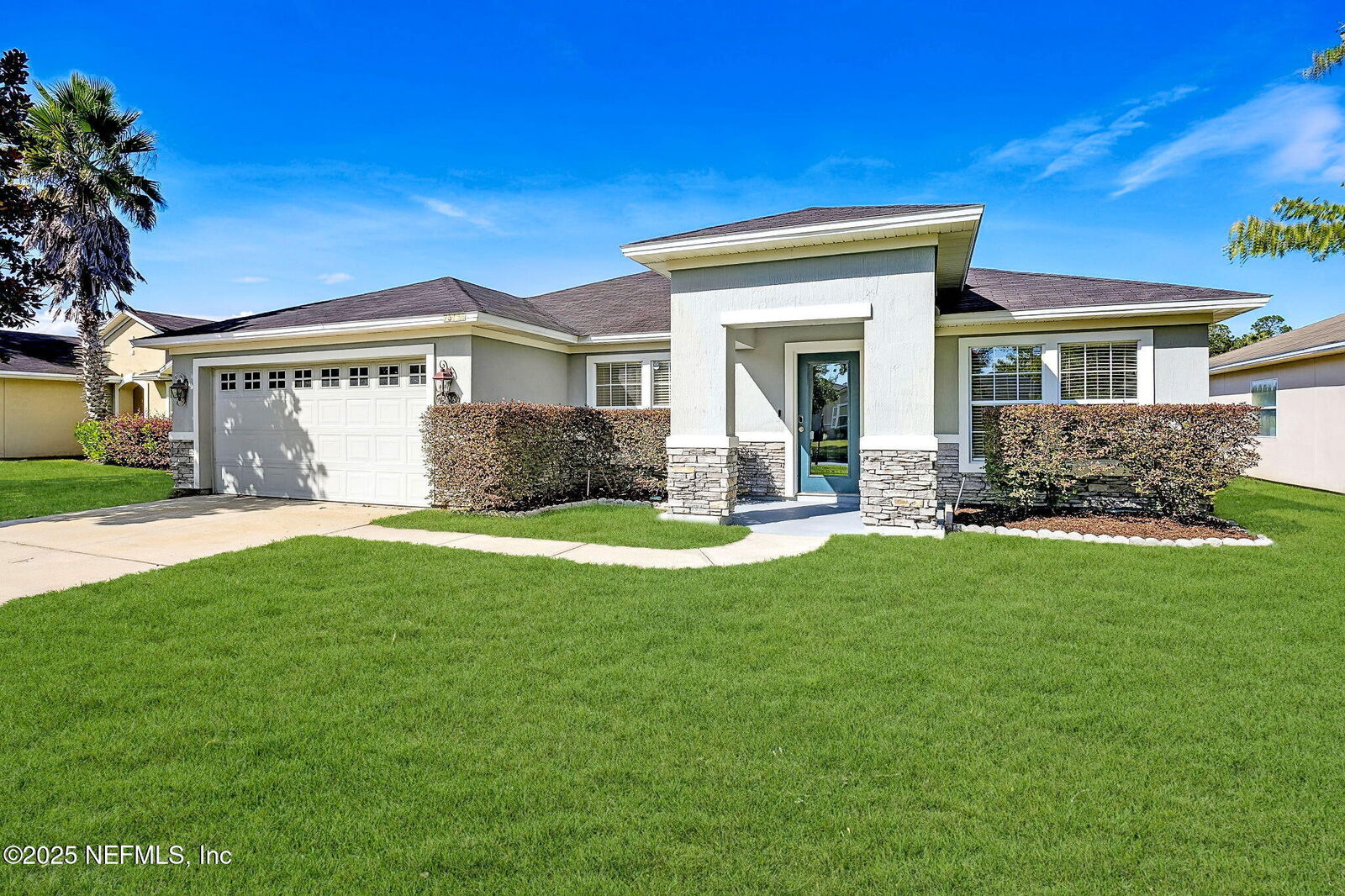 Property Photo: 75156 Brookwood Drive FL 32097