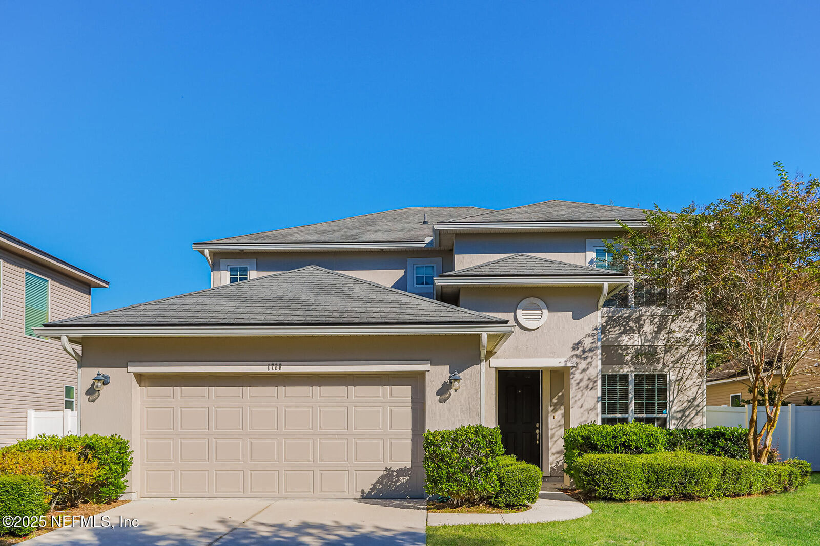 Property Photo:  1768 Foggy Day Drive  FL 32068 