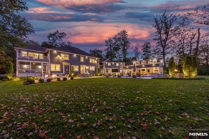 Property Photo:  49 North Avenue  NJ 07645 