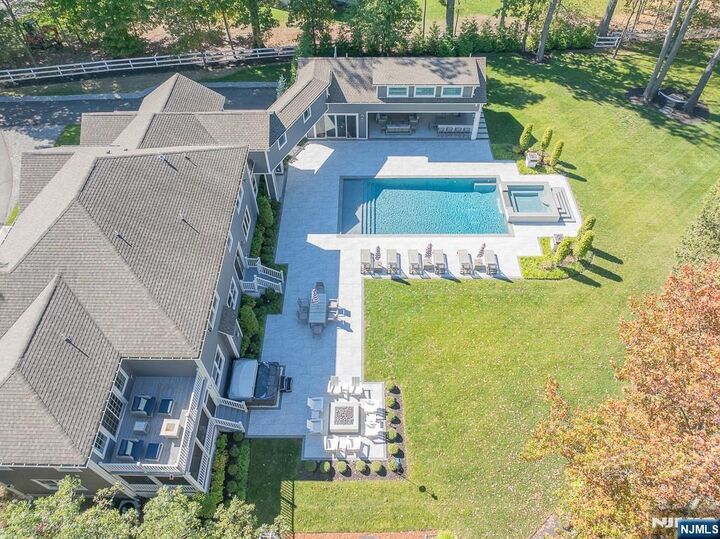 Property Photo:  49 North Avenue  NJ 07645 