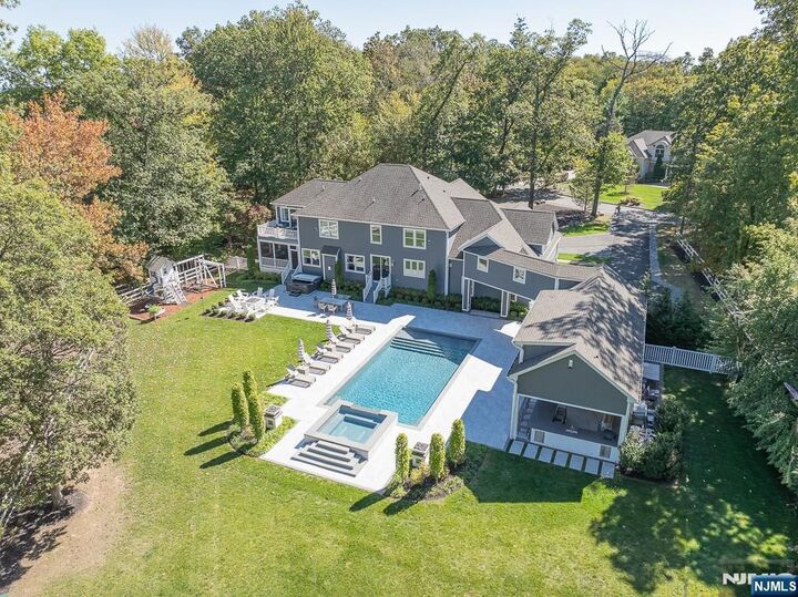 Property Photo: 49 North Avenue NJ 07645