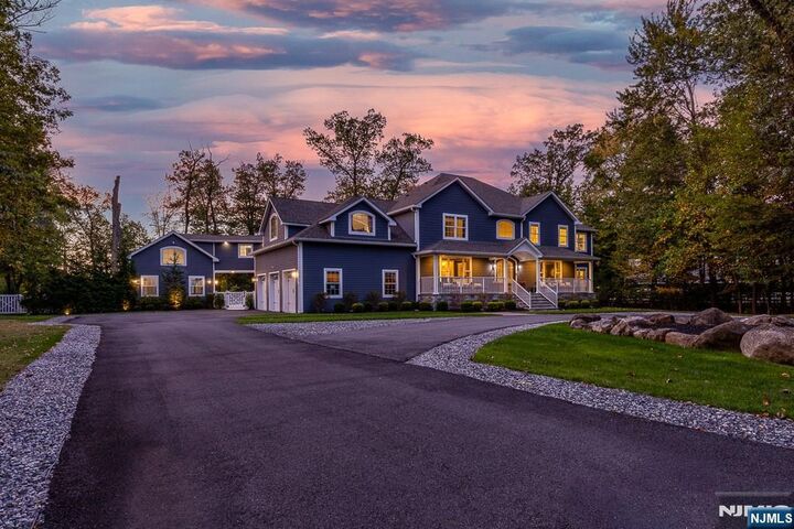 Property Photo:  49 North Avenue  NJ 07645 