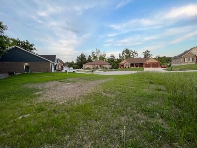 Property Photo:  1443 Shirepeak Way  KY 41051