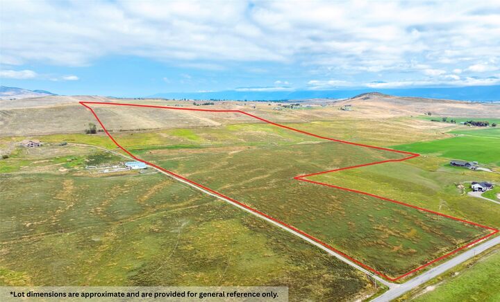 Property Photo:  Nhn Eli Gap Road  MT 59860