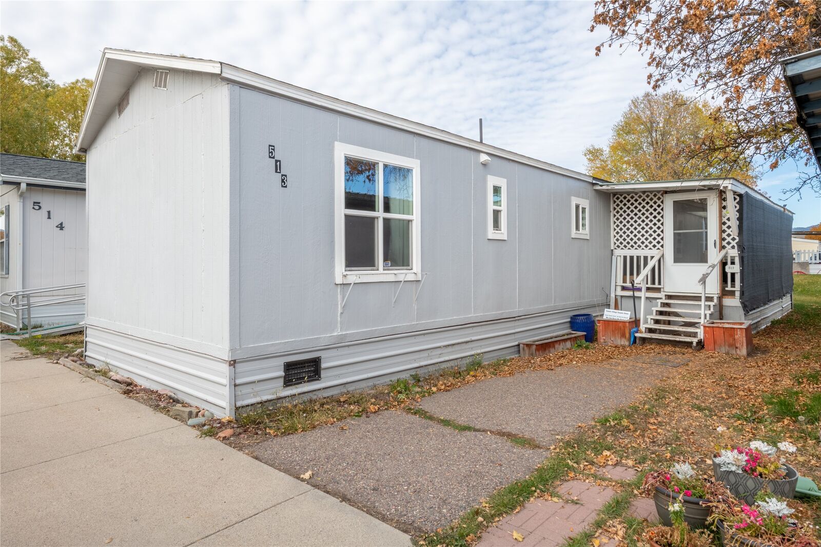 Property Photo:  513 S Caravan Street  MT 59808 
