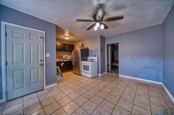 Property Photo: 107 S Eighth Street NM 88220