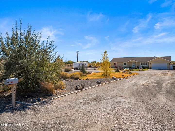 2830 Country Club Drive  Fallon NV 89406 photo
