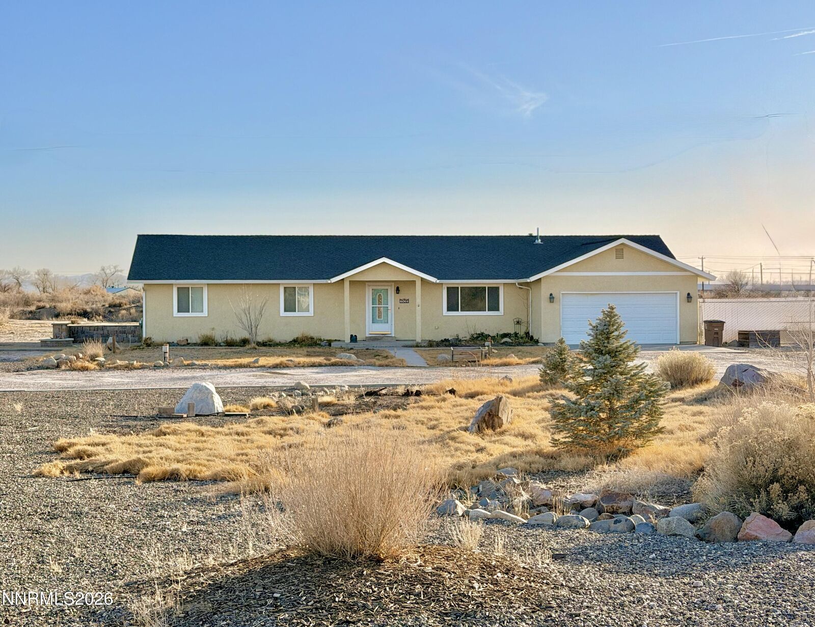 Property Photo:  2830 Country Club Drive  NV 89406 