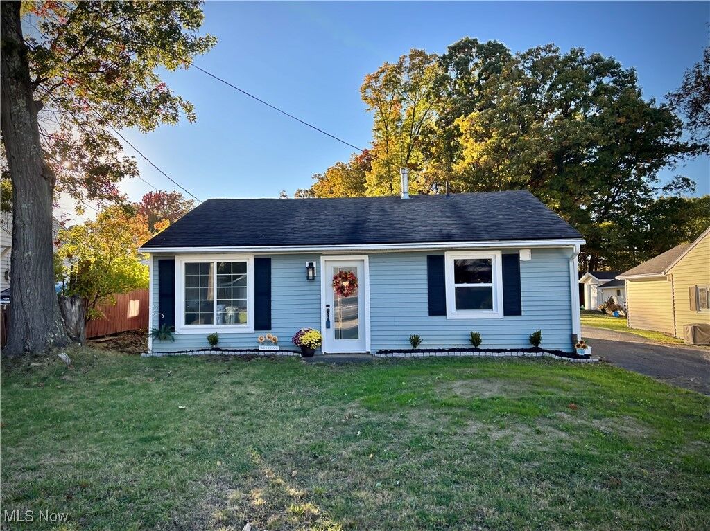 Property Photo:  1144 Logan Avenue  OH 44437 