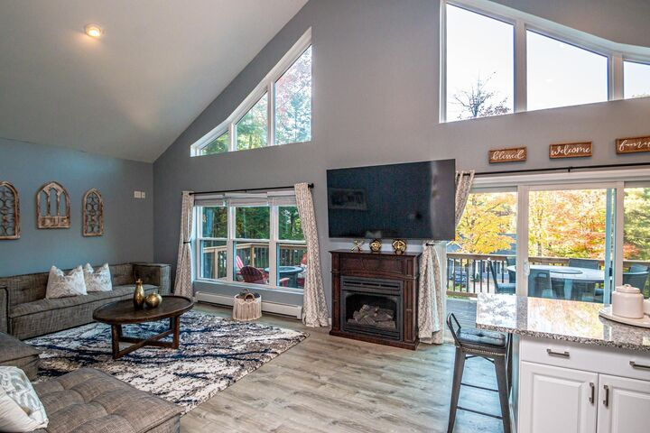 Property Photo:  74 Garmish Road  NH 03818 