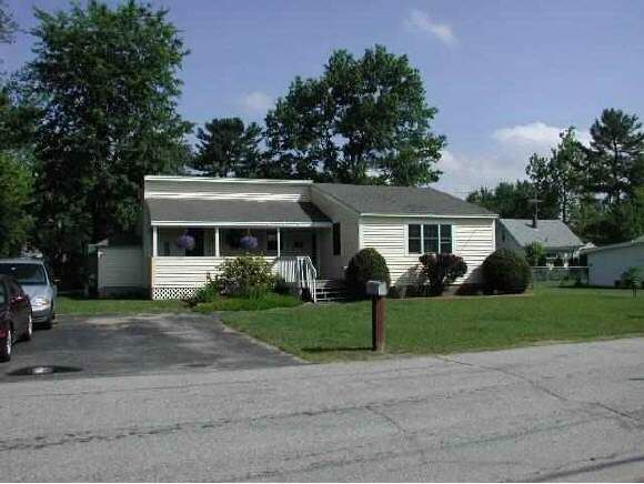 Property Photo: 18 Haig Street NH 03301