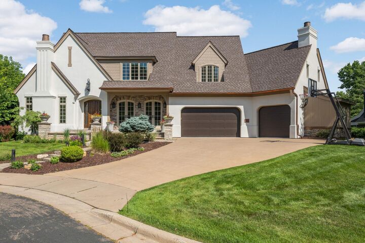 70 Brunswick Avenue N  Golden Valley MN 55422 photo