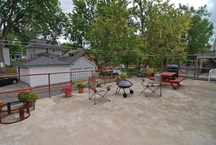 Property Photo:  3917 Chicago Avenue  MN 55407