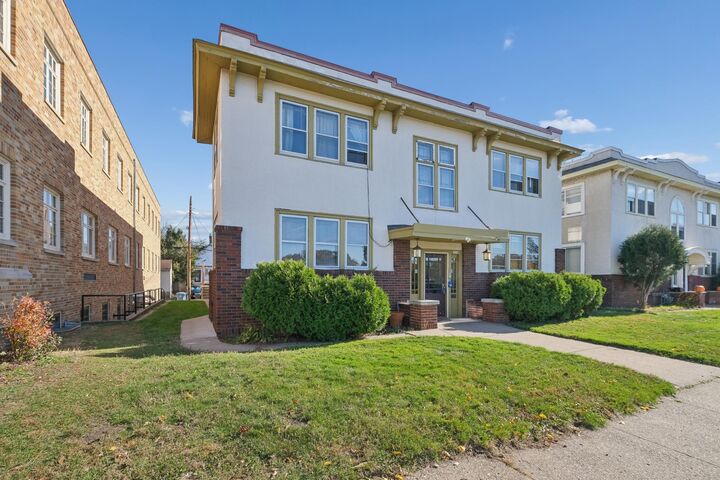 Property Photo:  3917 Chicago Avenue  MN 55407 