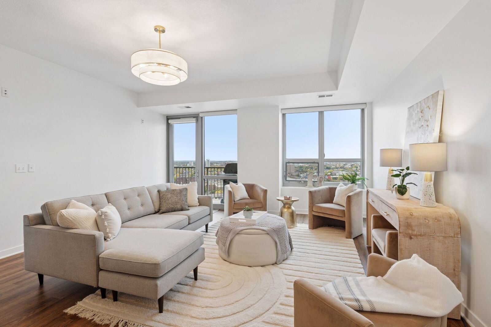 Property Photo:  929 Portland Avenue 2107  MN 55404 