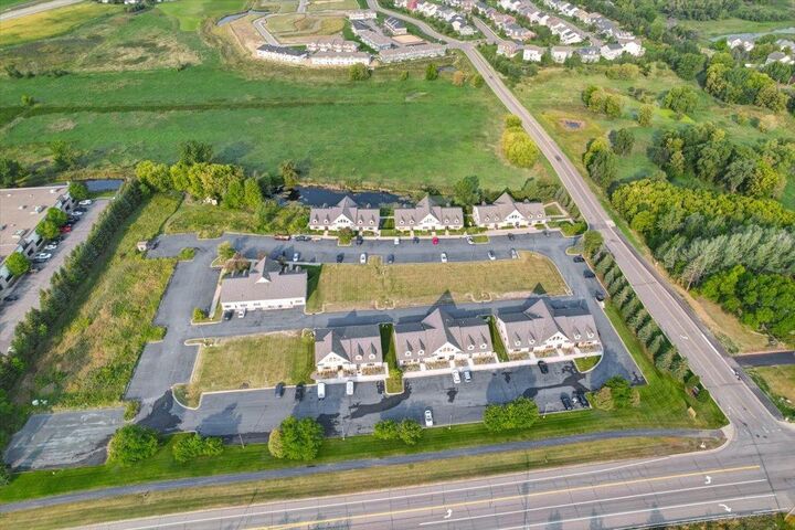 Property Photo: 815 Meander Court MN 55340