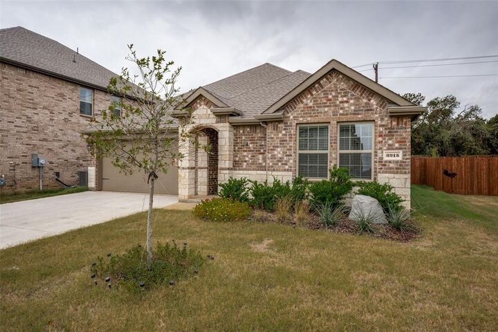 Property Photo:  3915 Silver City Avenue  TX 76227